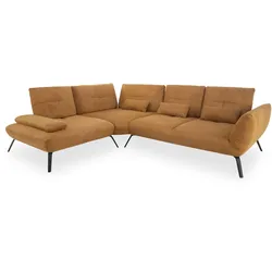 Polsterecke ALLENO PLUS (BB 250x310 cm) - BB 250x310 cm