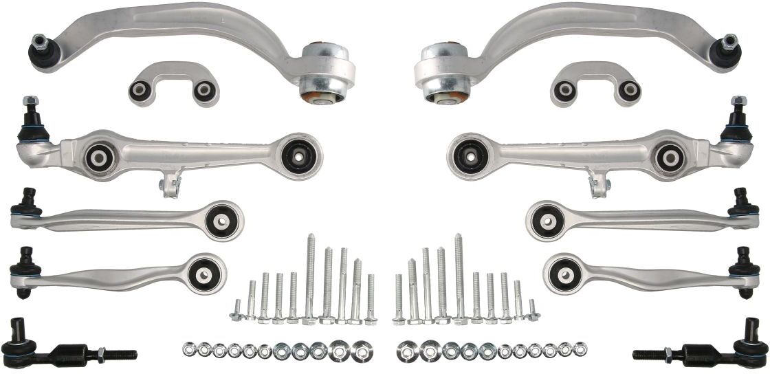Reinhoch Set di sterzo, sospensione delle ruote RH04-0054