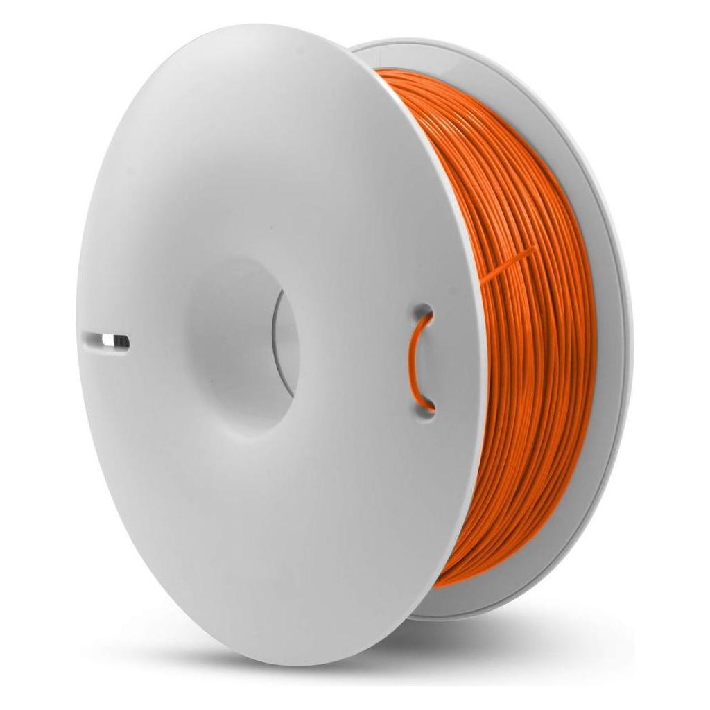 Fiberlogy PA12-ORANGE-175-075 NYLON PA12 Filament PA12 chemisch beständig, hitze (750 g, 1.75 mm) (PA12-ORANGE-175-075)