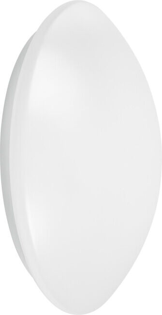 LEDVANCE Applique/plafonnier LED 4000K avec capteur SFCIRC.350SEN18W4000 (4058075618008)