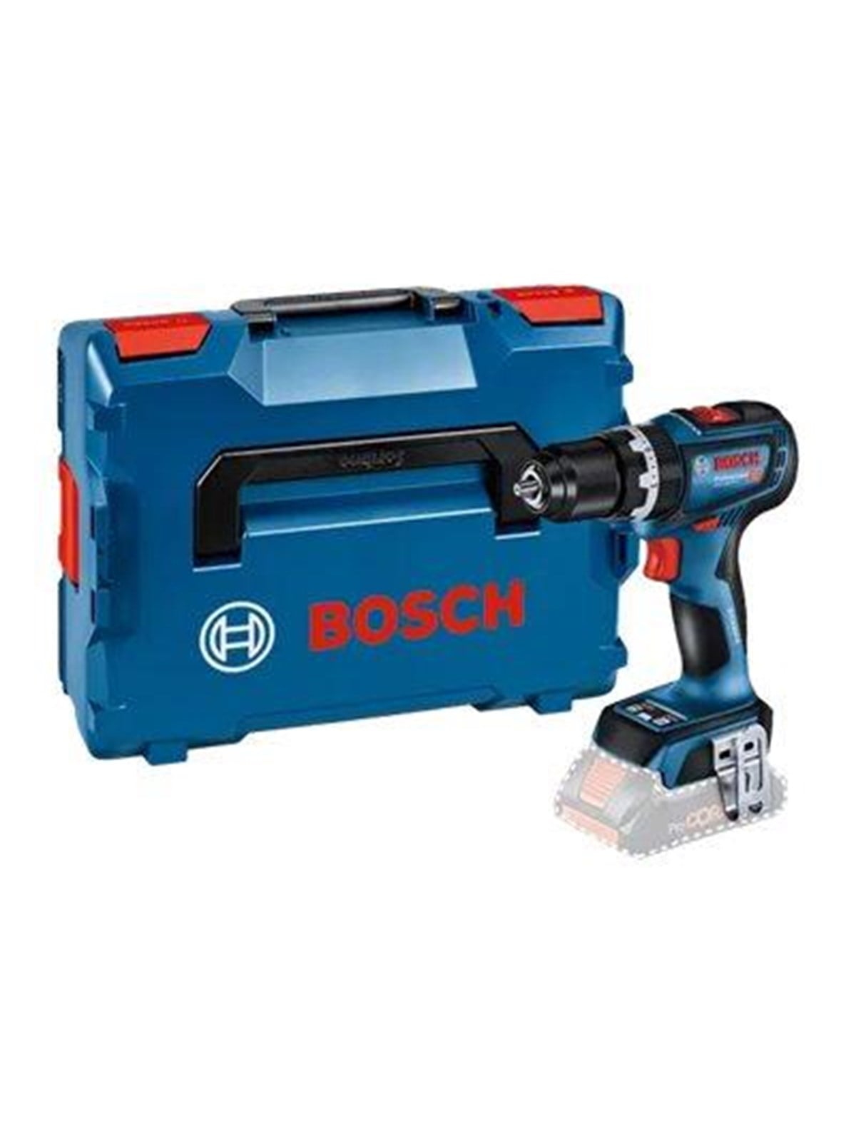 Bosch Professional GSB 18V-90 C Professional (SOLO)