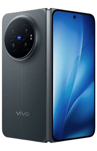 vivo X Fold6 12GB/512GB Schwarz