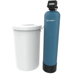 Judo Judomat Einzel-Enthärtungsanlage 8390062 JM 6 WZ-E, Durchfluss kurzzeitig max. 12 cbm/h