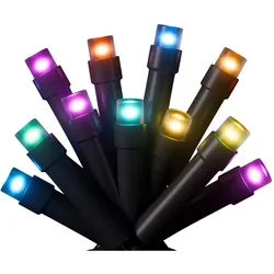 Nanoleaf, Lichterkette, Smarte Lichterkette (25 m)