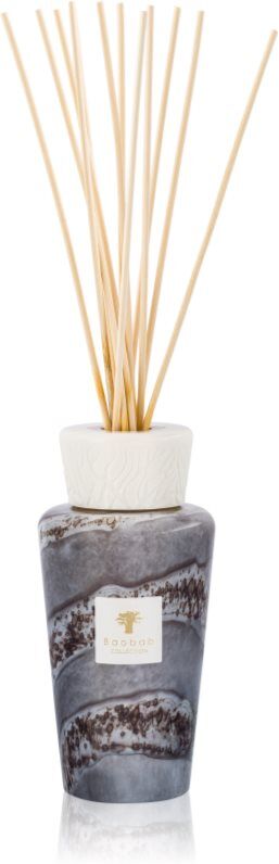 Baobab Collection Stones Atacama diffuseur d'huiles essentielles avec recharge 500 ml