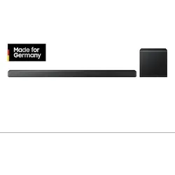 Samsung B-Serie Soundbar HW-QS710GF