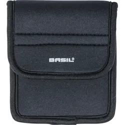 Basil Displayschutzhülle schwarz