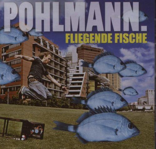 Pohlmann - Fliegende Fische - Preis vom 16.10.2026 11:41:07 h