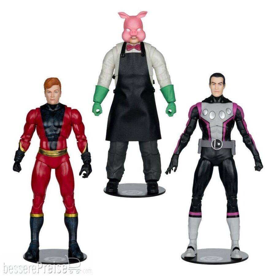 McFarlane Toys MCF17395