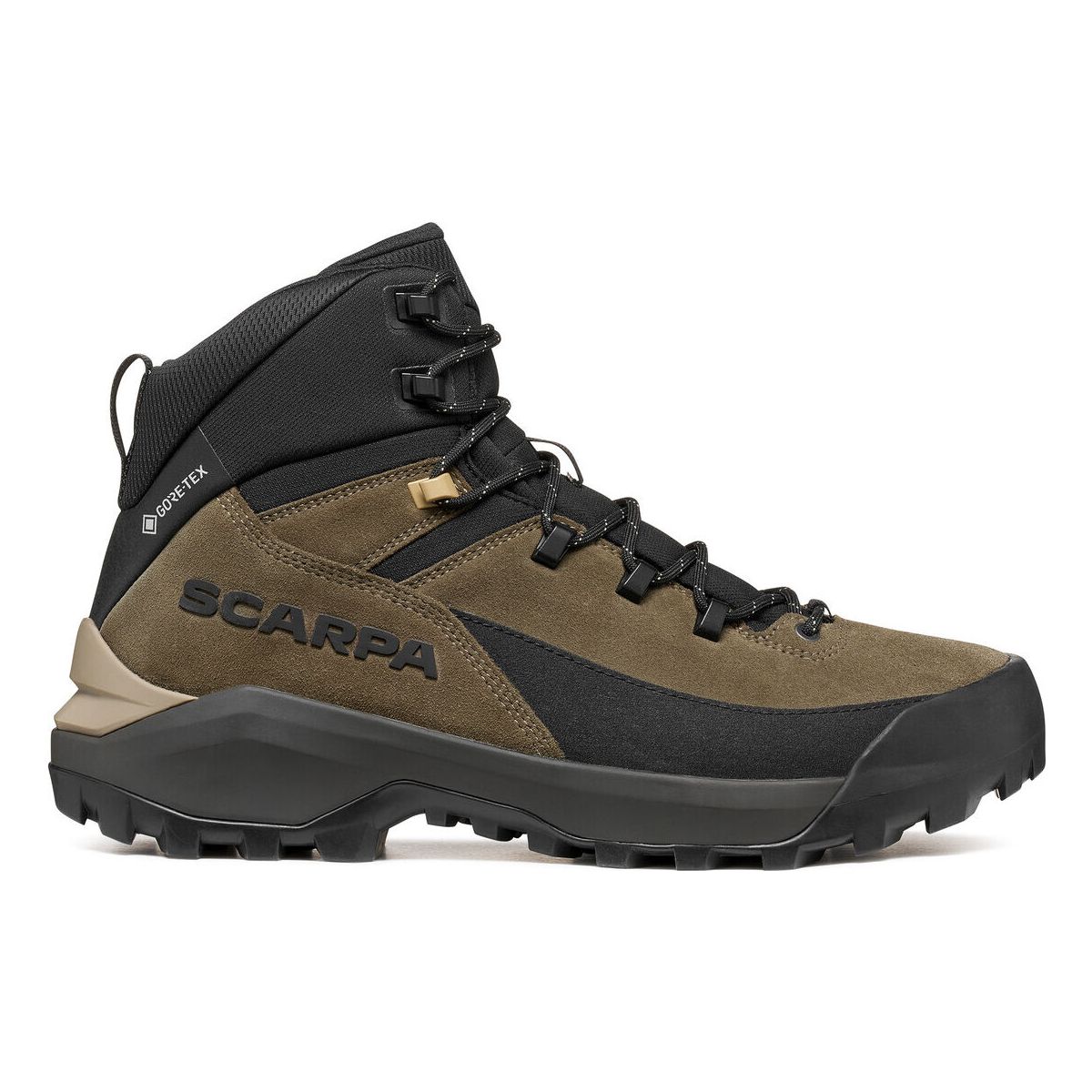 Scarpa Mustang TRK GTX caribou/fossil (1200) 41 63144G-M-1200-41