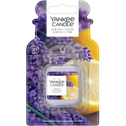 Lemon Lavender Car Jar Ultimate