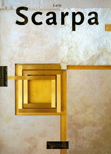 Carlo Scarpa - Carlo Scarpa - Preis vom 09.10.2026 07:28:09 h