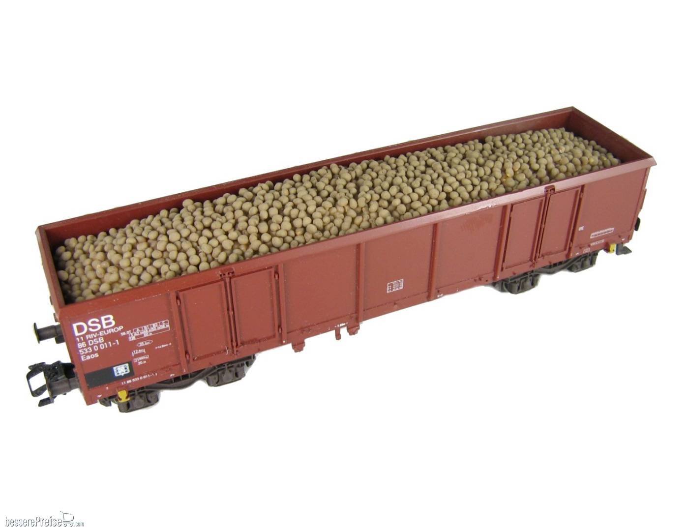 Modellbahn Engl 286