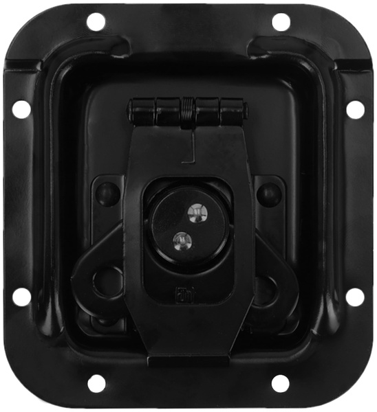 Adam Hall 17302 BLK Overlatch Butterfly nero