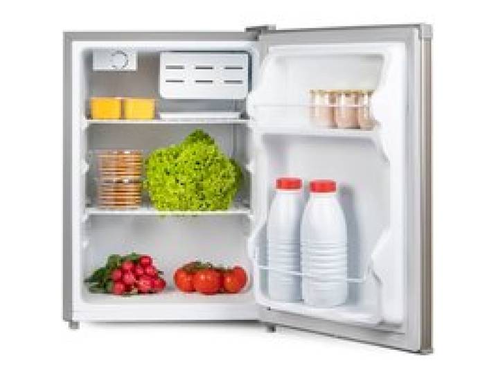 PRIMO PR154FR Rfrigrateur Table Top - 66L - E - Autonome - Argent