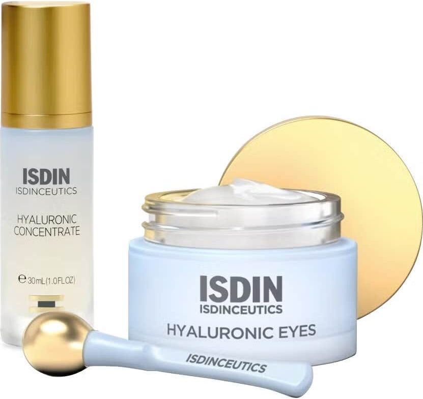 ISDIN Pack Rutina Hidratante