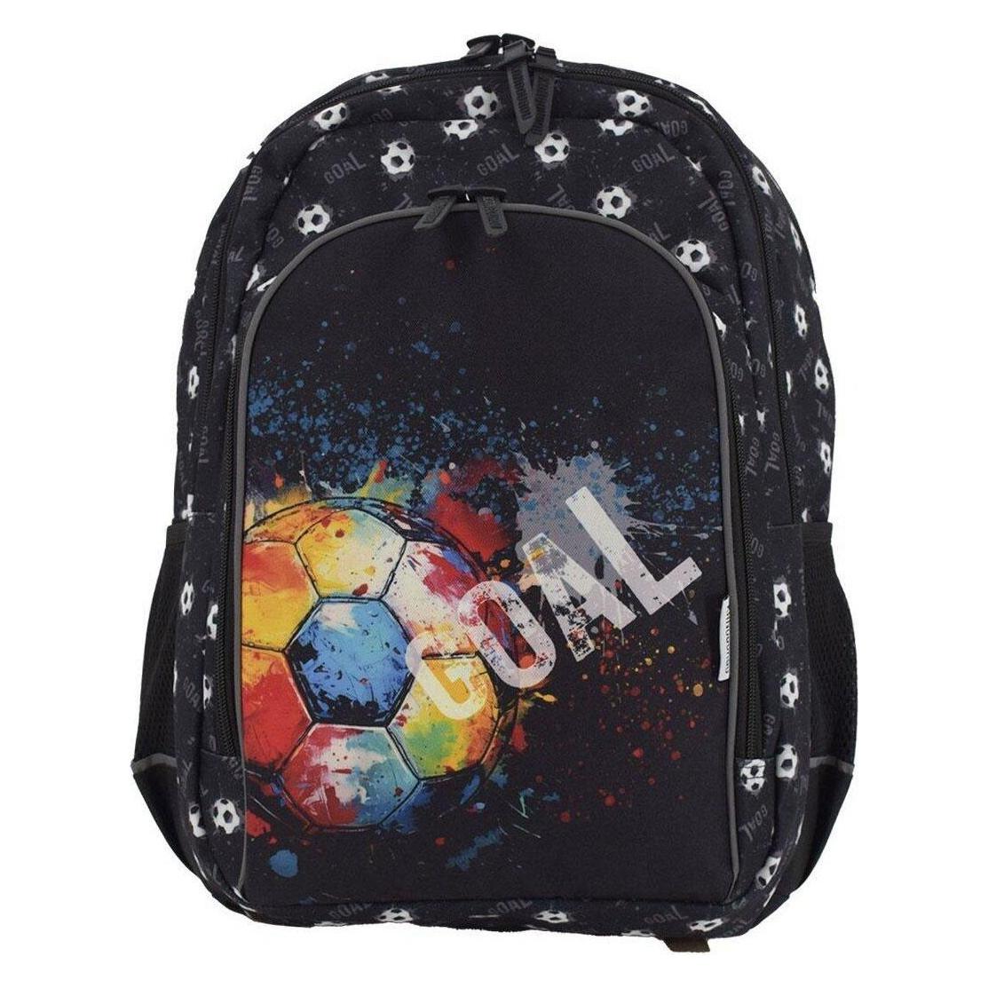 Kangourou Fussballrucksack (72691143)