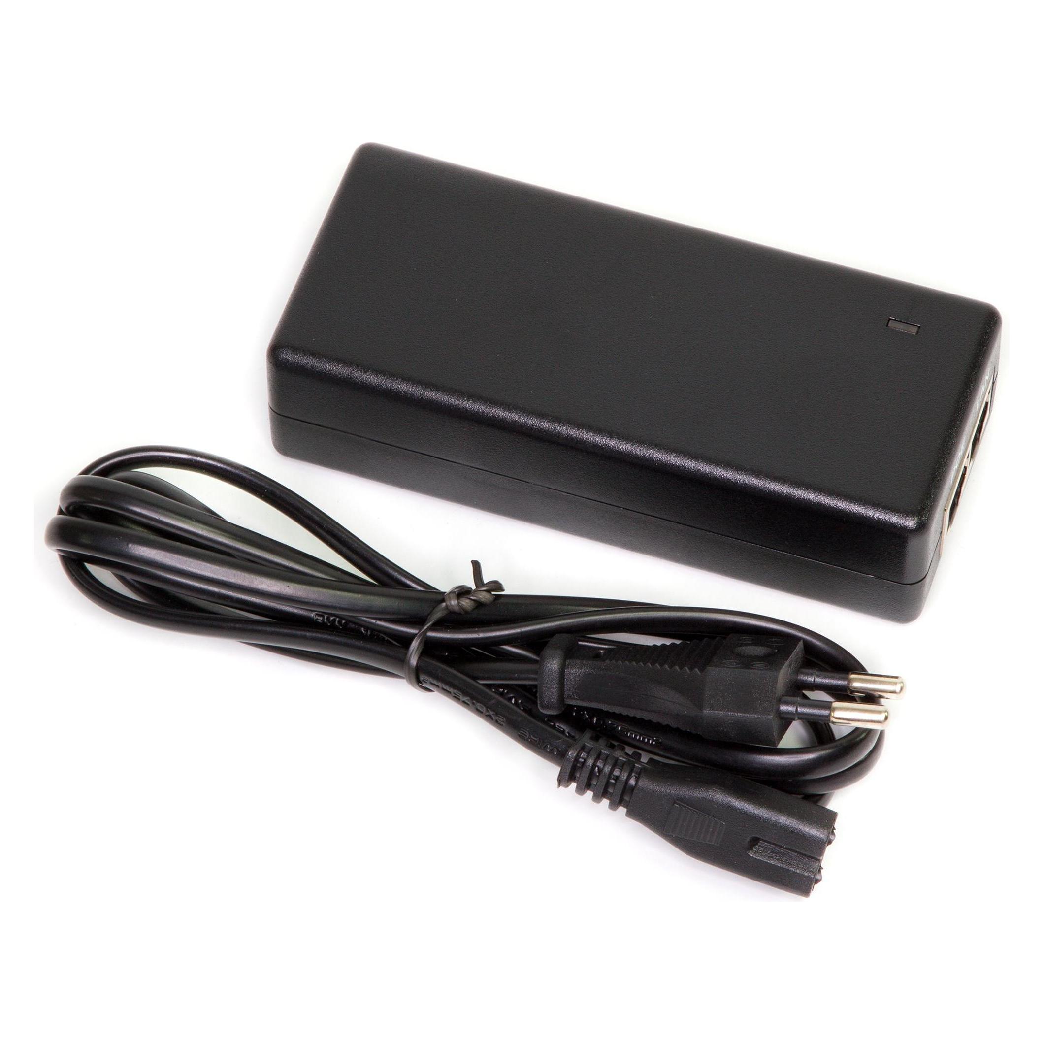 MikroTik POE Power Adapter 2A POE24V2A (POE24V2A)