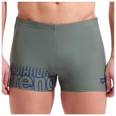 Arena - Playful Swim Short - Badehose Gr 7 grau