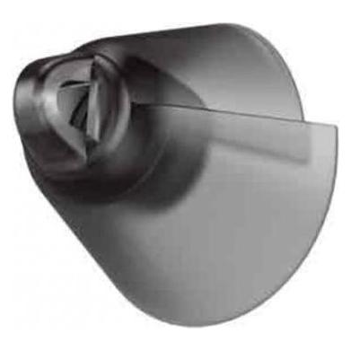 Widex Ear-tip Tulip for RIC S/M/P Stl. M (8.7mm) (40720159000)
