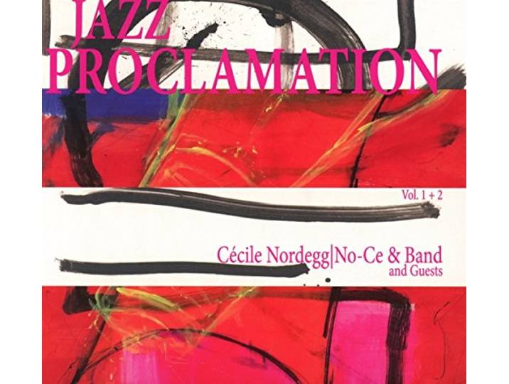 Jazz Proclamation Vol.1+2