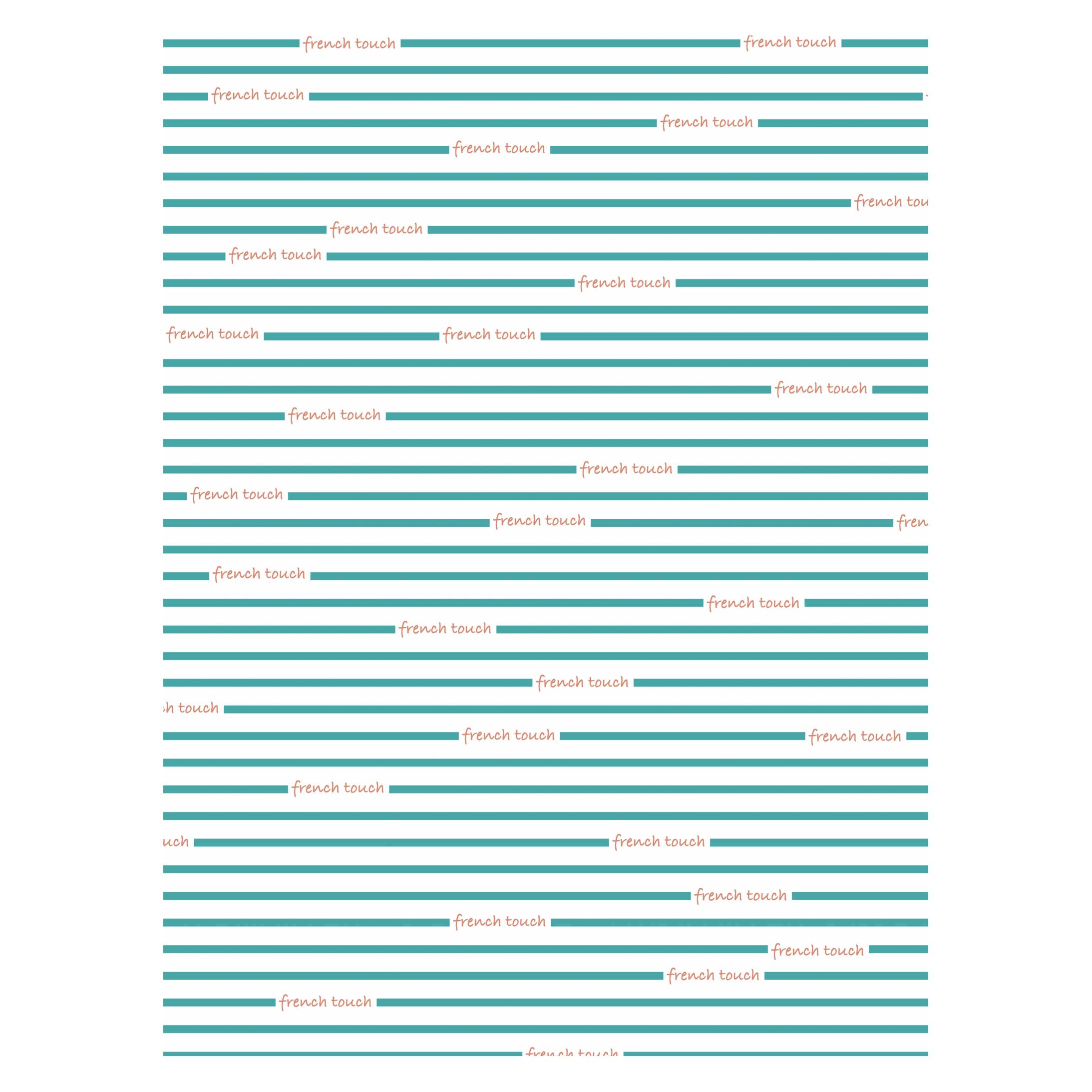 Décopatch Papiere (20x) (FDA855C)