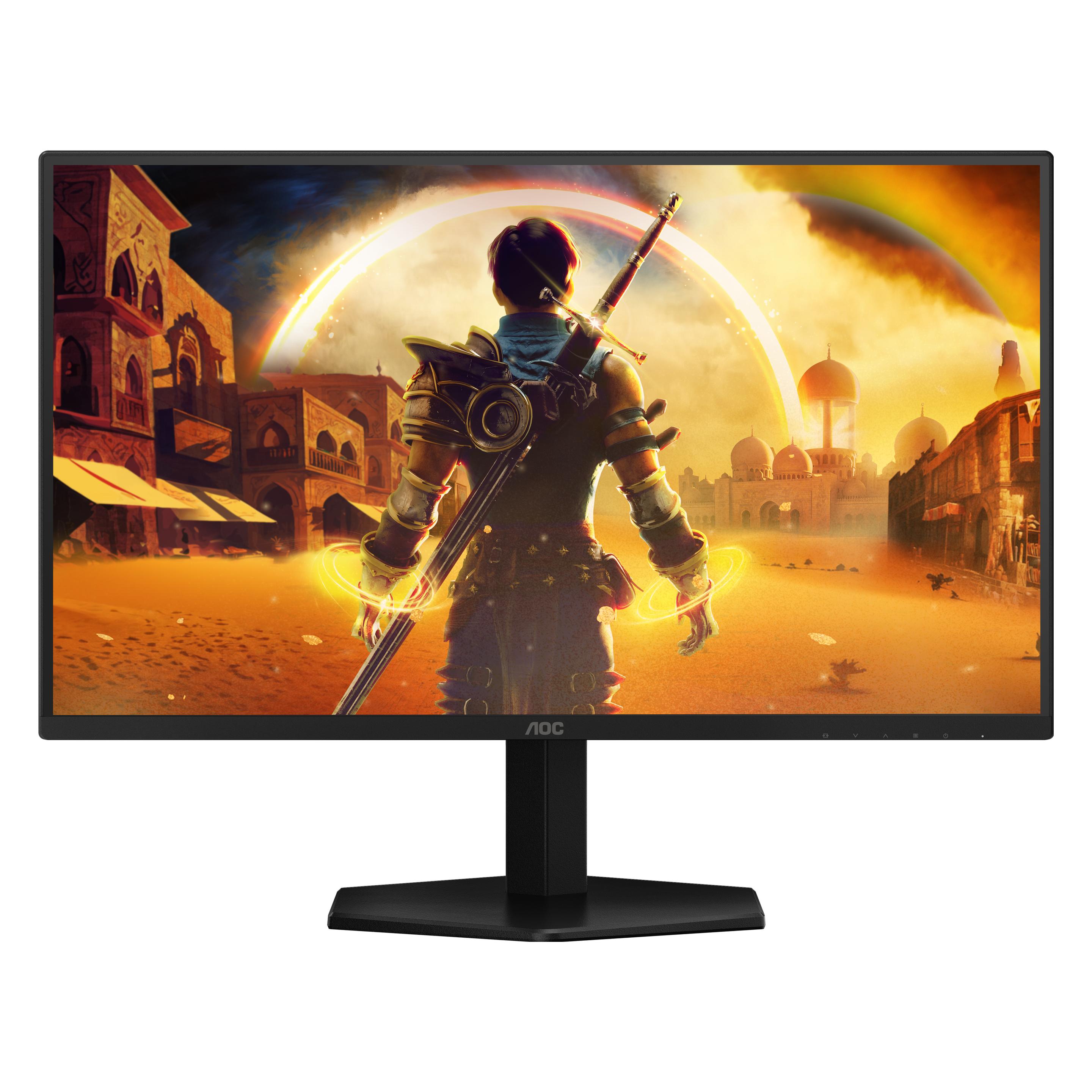 AOC 25G42E (1920 x 1080 Pixel, 24.50") (25G42E)
