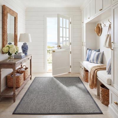 SAFAVIEH Natural Fiber Sura Sisal Rug