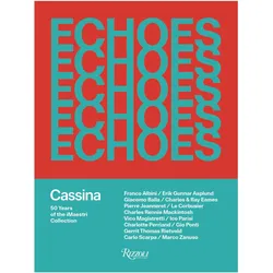 Echoes, Sachbücher von Ivan Mietton