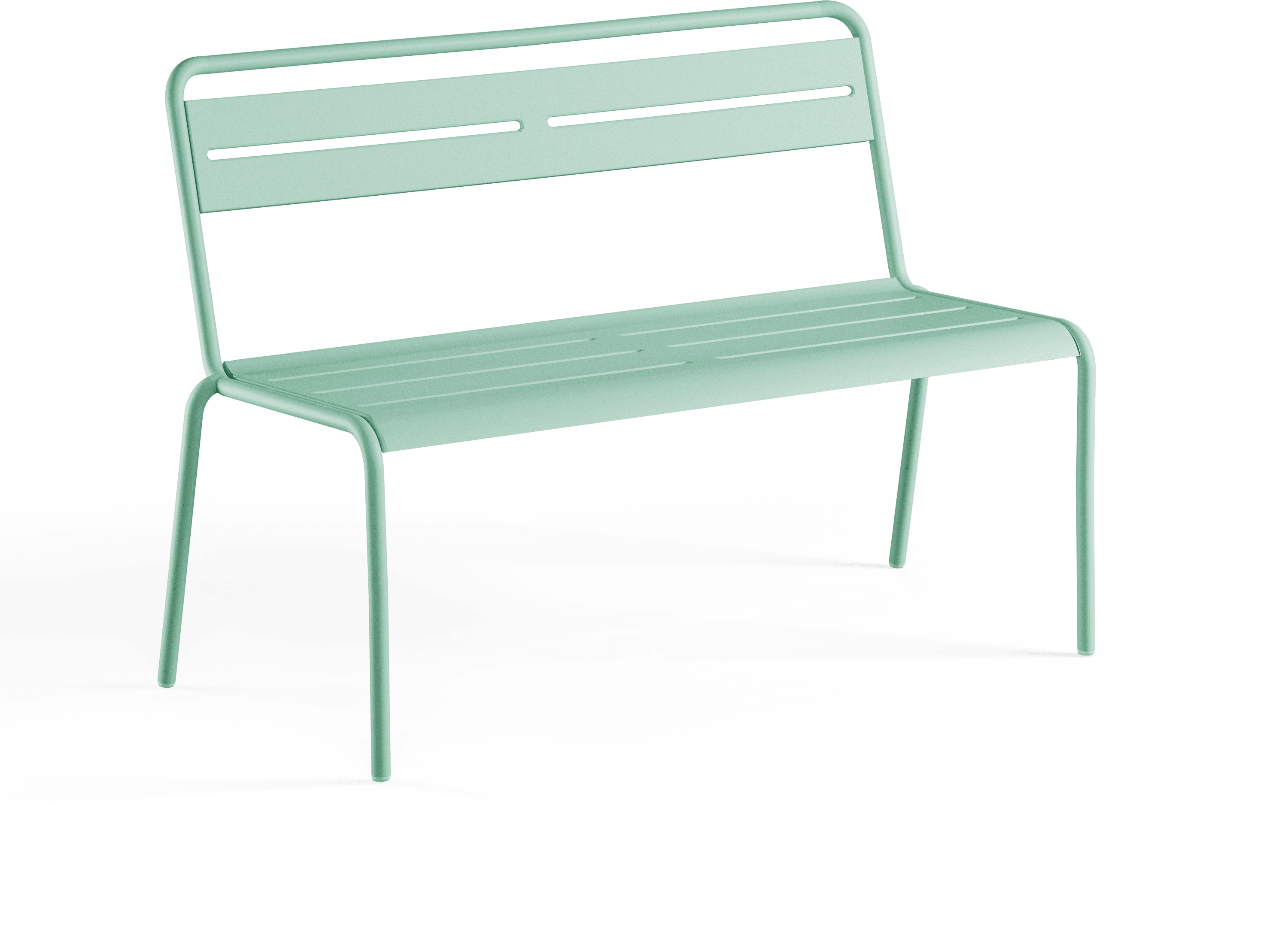 Emu Star 163 Bank (frühlingsgrün (03, SPRING GREEN)) frühlingsgrün (03, SPRING GREEN)