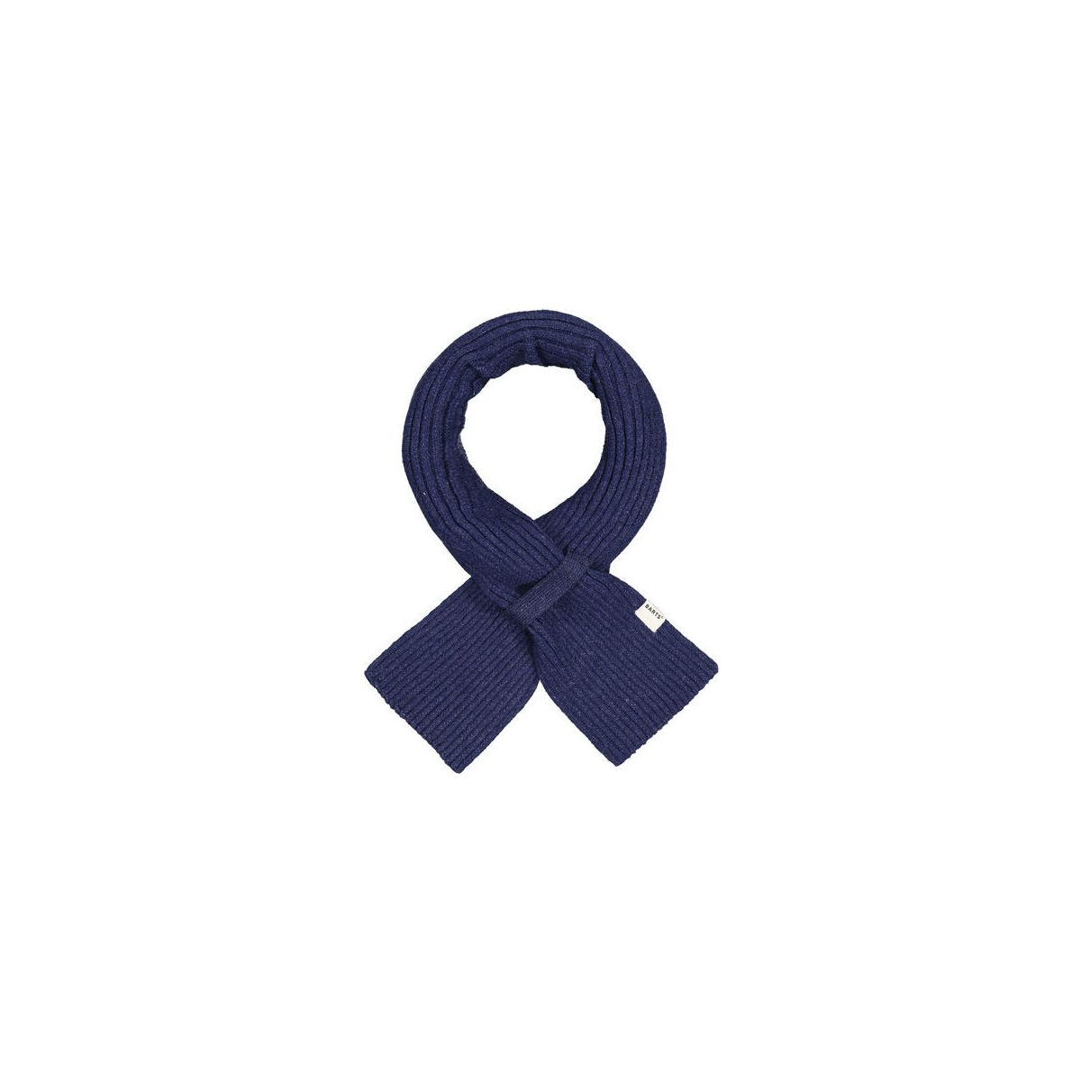 Barts Basalth Scarf Small navy (03) 7073003