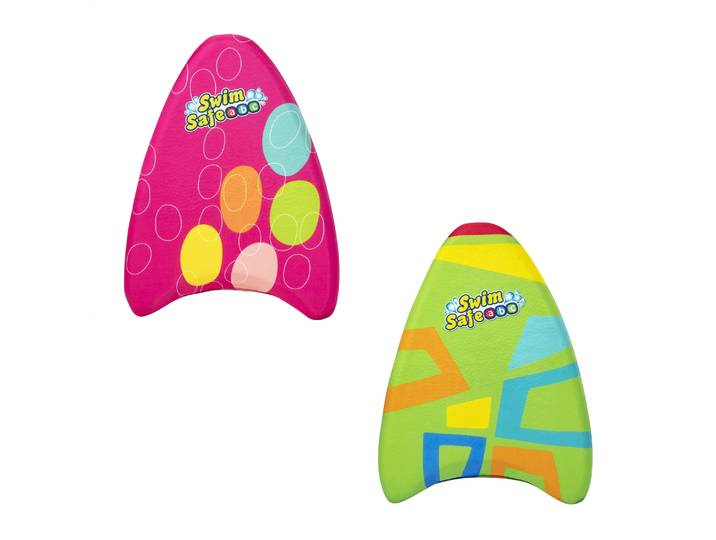 Schwimmbrett Kickboard Aquastar 42 x 32 cm