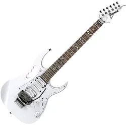 Ibanez JEMJR-WH White