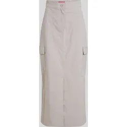 Craghoppers Damen NosiLife Pro Midi Rock - 38 - SoftMushroom