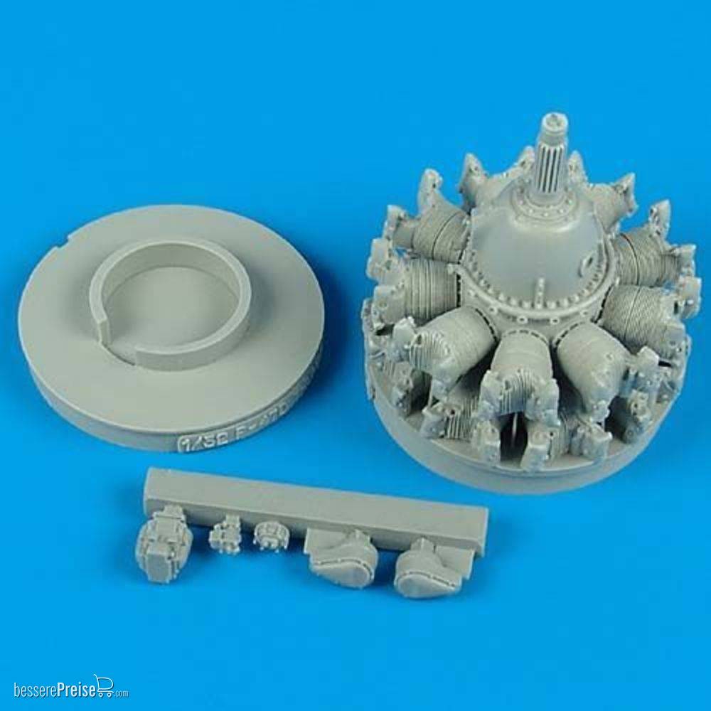 Quickboost QB32 038
