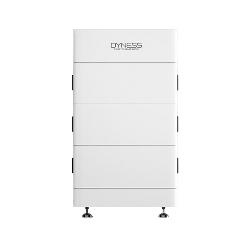 Dyness Tower 2.0 T10 mit 10,12 kWh