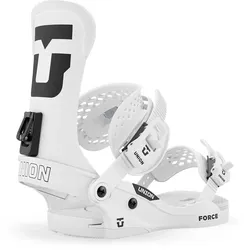 UNION FORCE CLASSIC Bindung 2027 white - M