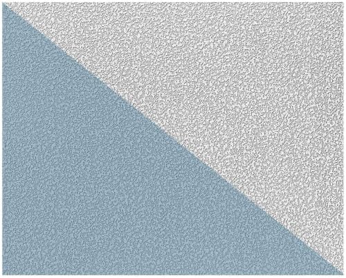 EDEM 80304BR60 Structuur behang overschilderbaar XXL-behang wit, 26,50 m2, non-woven