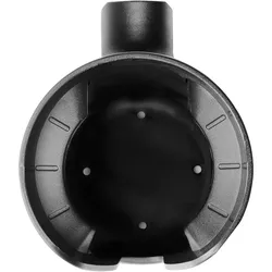 ABC Design, Kinderwagen Zubehör, Becherhalter black