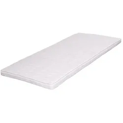 hapo Kaltschaumtopper Silvercare 80 x 200 cm Kaltschaum