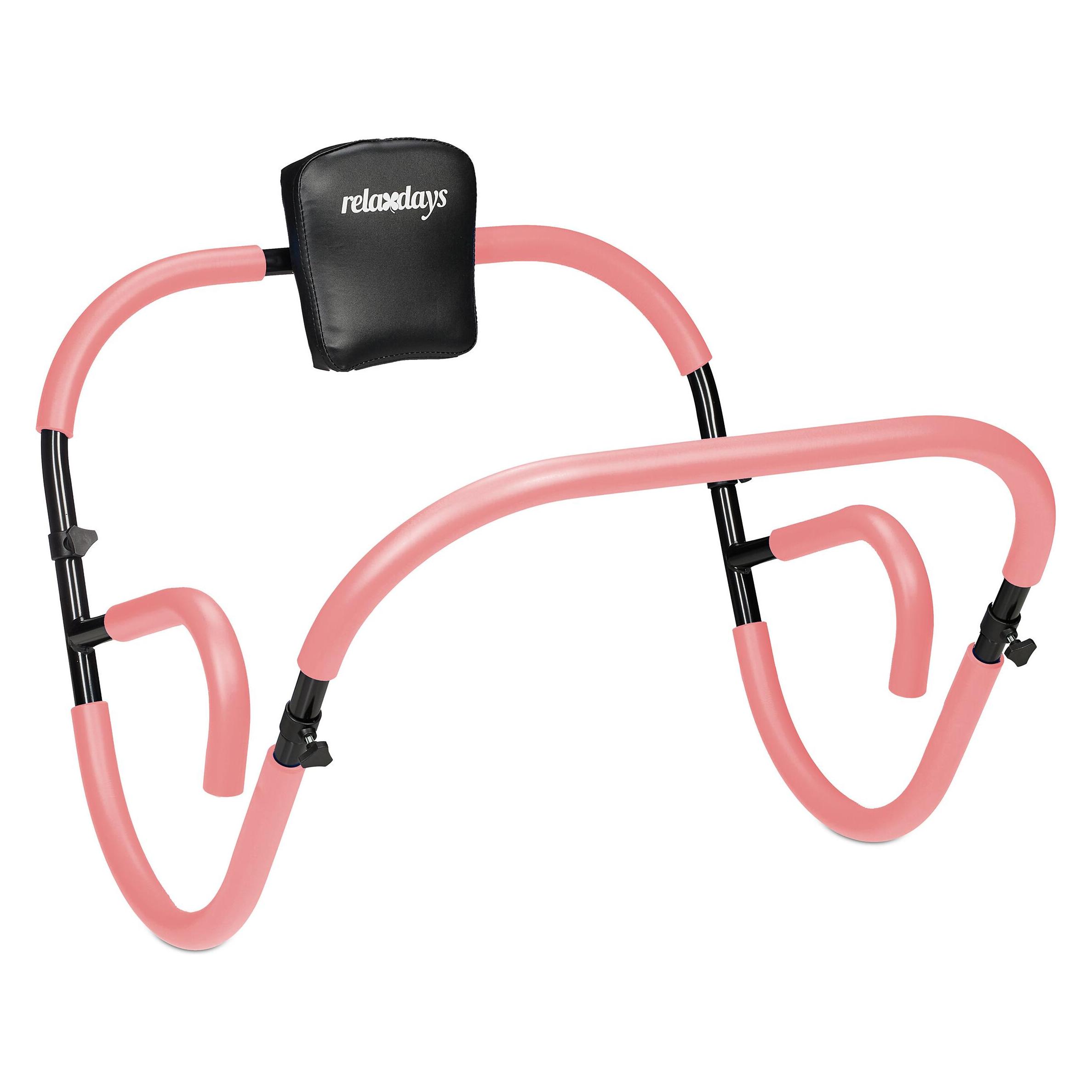 Relaxdays Bauchtrainer (4052025507909)
