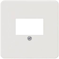 Siemens Schalterprogramm Abdeckung Delta Silber 5TG17602 1 St.