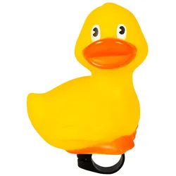 Kinderrad Hupe Ente
