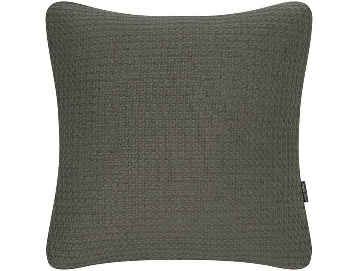 Living Home Mykonos 45x45cm Metal - Farbe: metall - Material: Baumwolle - 89