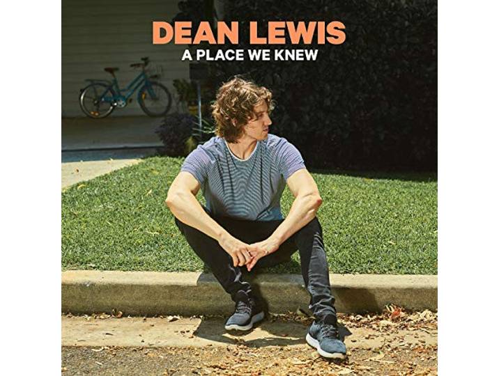 Dean Lewis - A Place We Knew