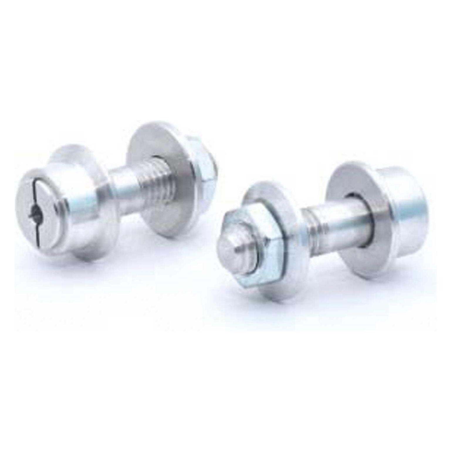MP Jet MP-JET Luftschraubenkupplung Ø 12, für 3 mm Welle, M5/22 - Standard (MPJ 4698)