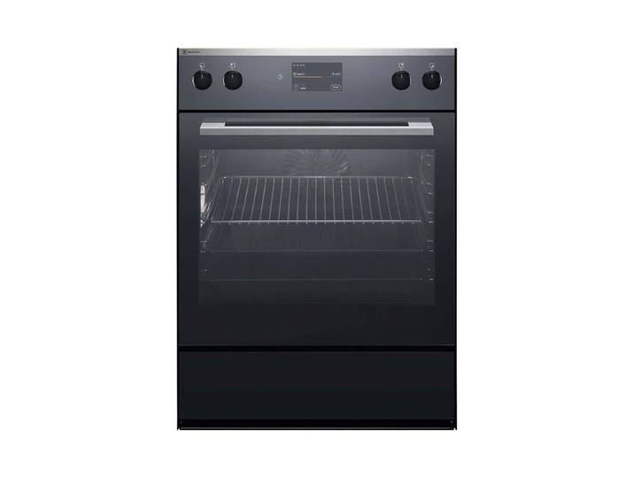 Electrolux EH7GL4XCN Einbauherd Chrom