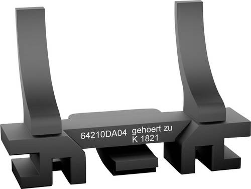 OSRAM Adapter für Night Breaker H7-LED 64210DA04 Bauart (Kfz-Leuchtmittel) H7, Adapter für Night Breaker H7-LED
