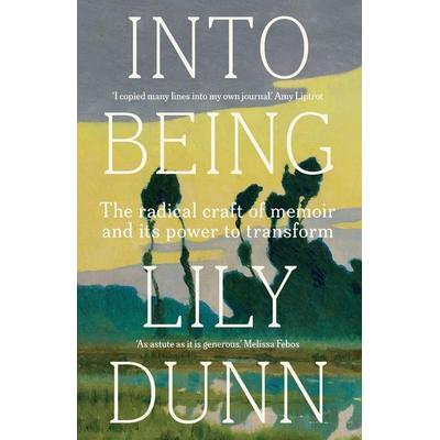 Into being, Taschenbuch von Lily Dunn, Manchester University Press, 978-1-5261-7927-2
