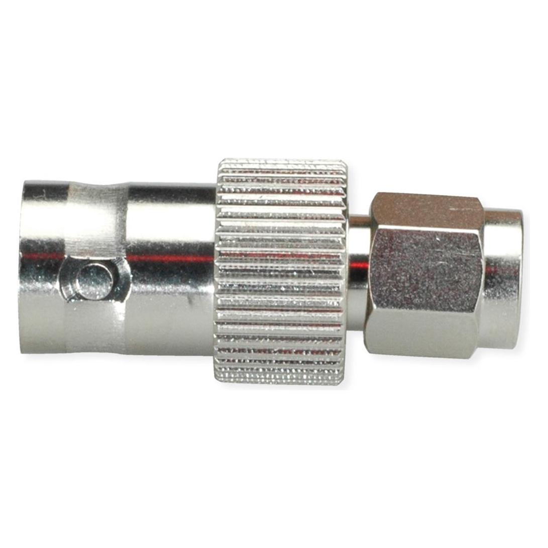 Telegärtner BNC-Adapter BNC-Buchse (Stecker und Verbinder) (J01008A0025)